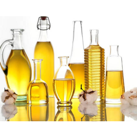 Seed oil: varieties and properties