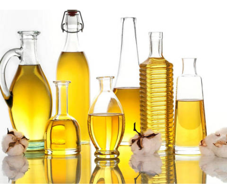 Seed oil: varieties and properties