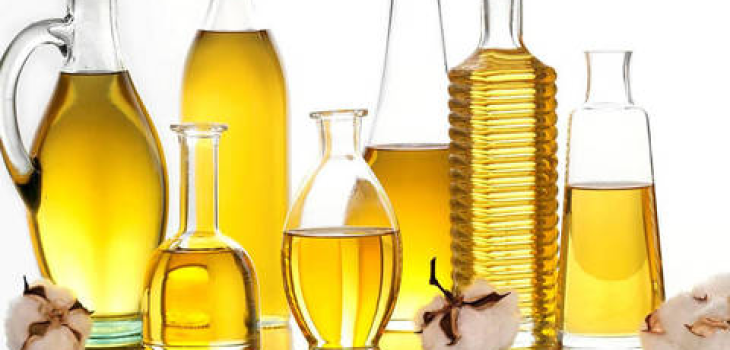 Olio di semi: varietà e proprietà