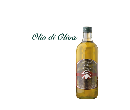 OLIO DI OLIVA